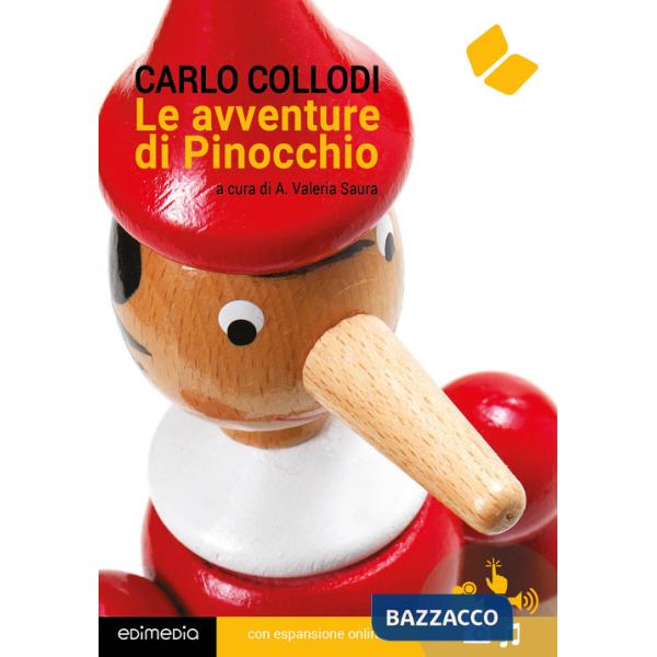 Avventure di Pinocchio. Con espansione online (Le)