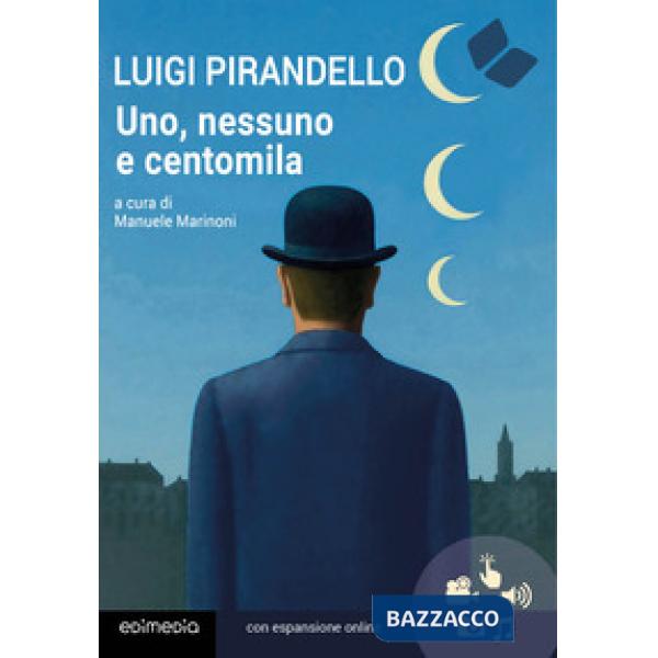 Uno, nessuno e centomila