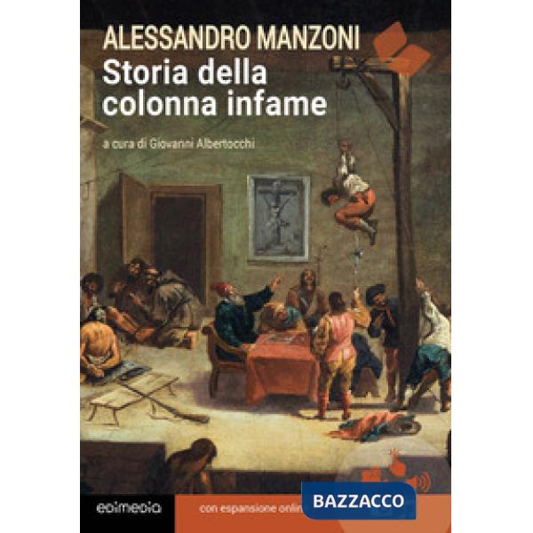 Storia della colonna infame