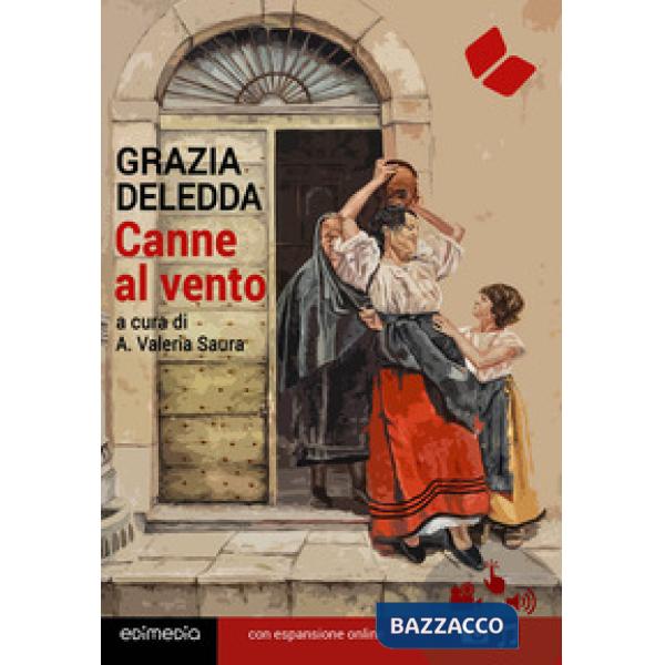 Canne al vento. Con QR Code