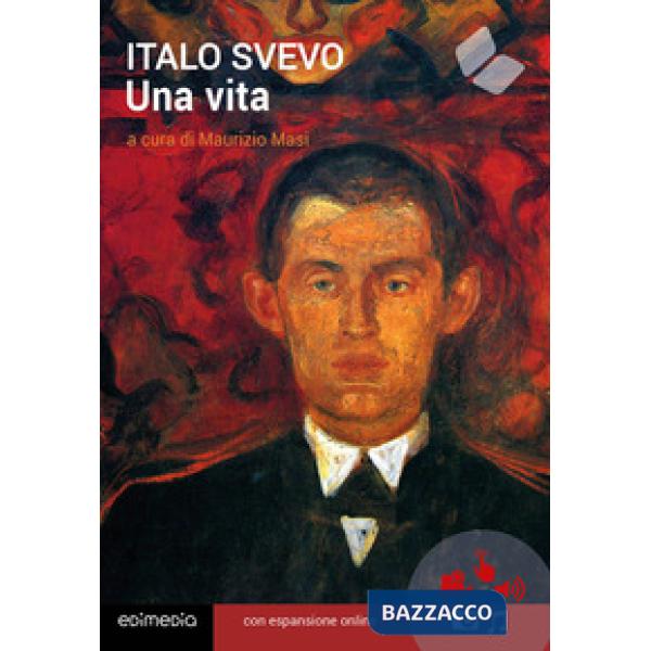 Vita. Con QR code (Una)