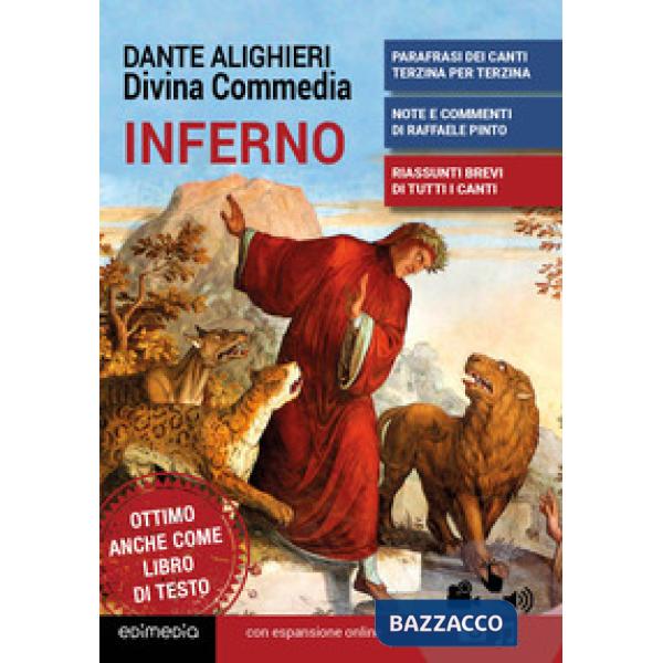 Divina Commedia. Inferno (La)