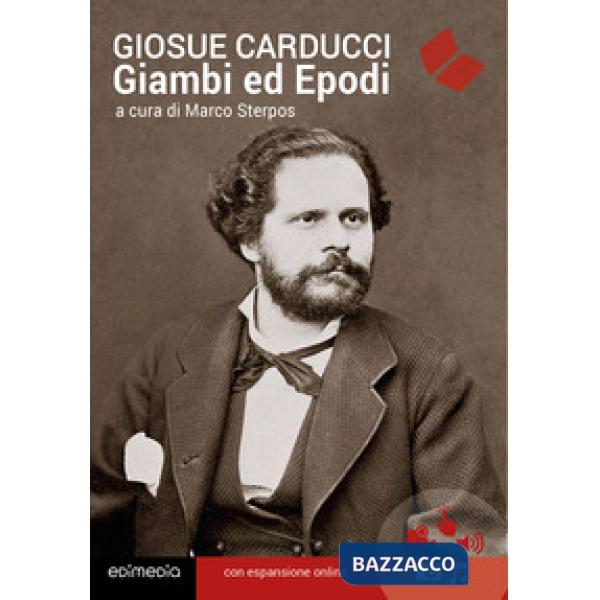 Giambi ed epodi. Con QR Code