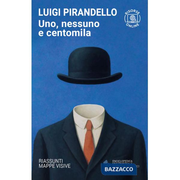 Uno, nessuno e centomila