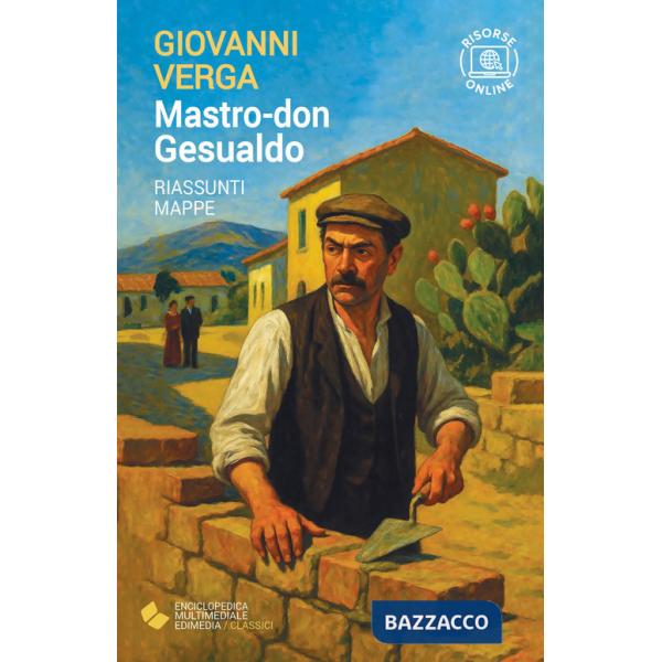 Mastro-don Gesualdo. Con espansione online