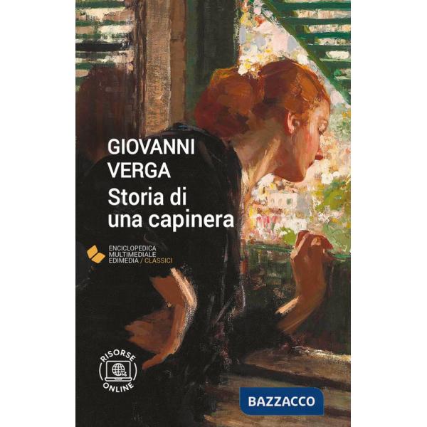 Storia di una capinera. Con espansione online