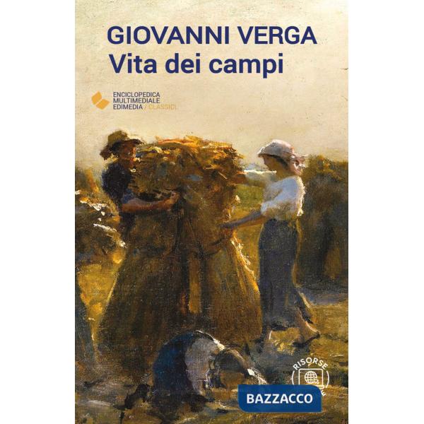 Vita dei campi. Con espansione online