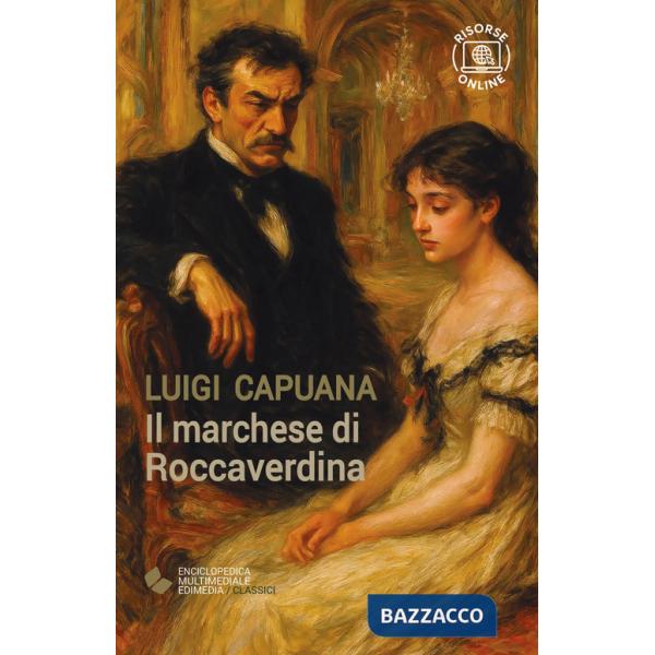 Marchese di Roccaverdina. Con espansione online (Il)