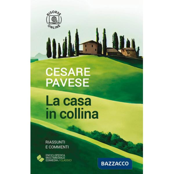 Casa in collina (La)