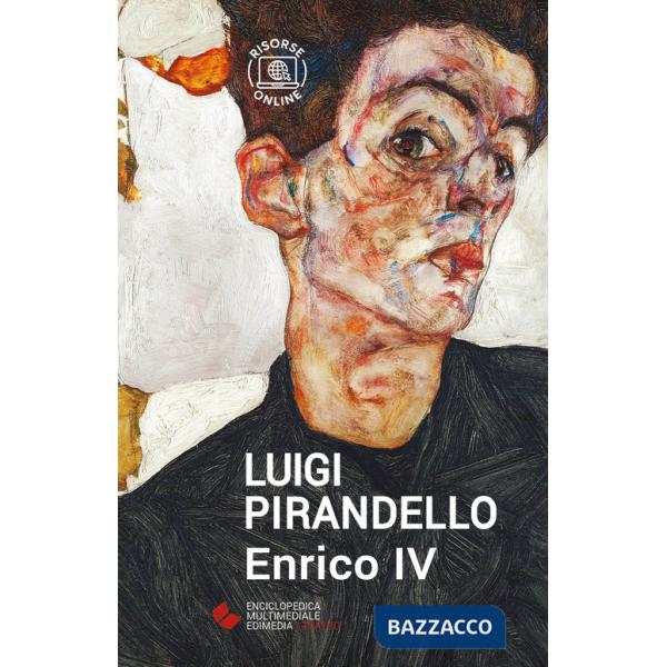 Enrico IV. Con espansione online