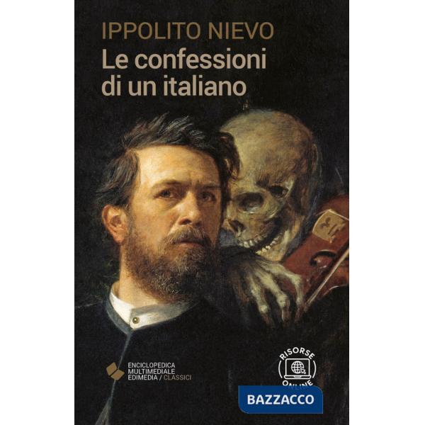 Confessioni di un italiano. Con espansione online (Le)