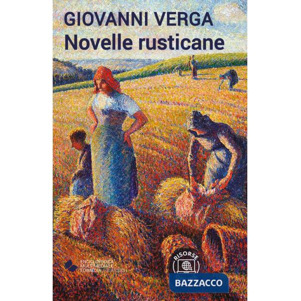 Novelle rusticane. Con espansione online