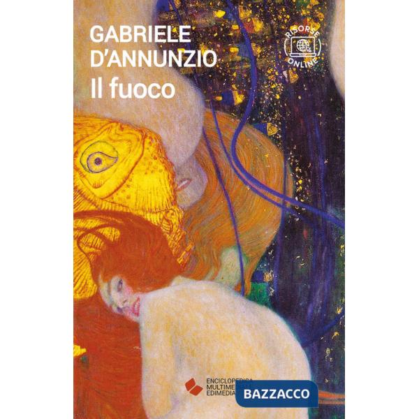 Fuoco. Con espansione online (Il)