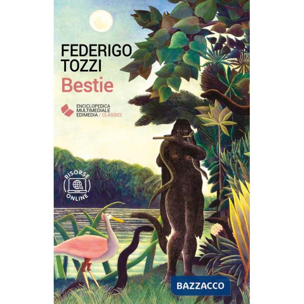 Bestie. Con espansione online