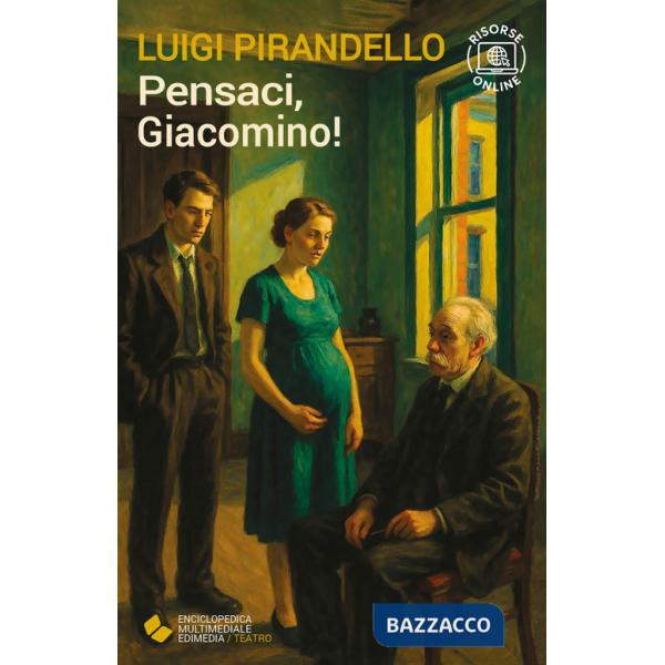 Pensaci, Giacomino! Con espansione online