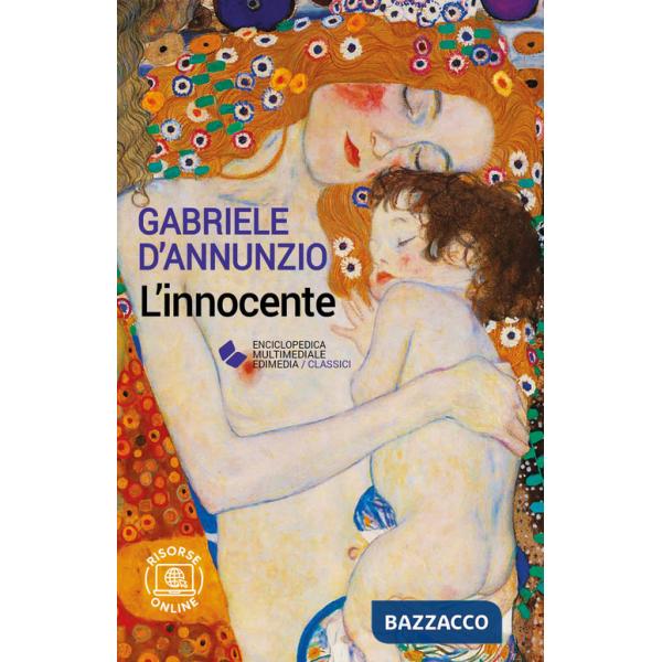 Innocente. Con espansione online (L')