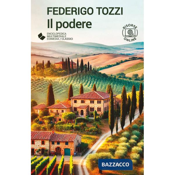 Podere. Con espansione online (Il)