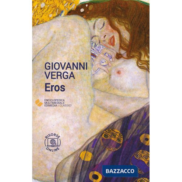 Eros. Con espansione online
