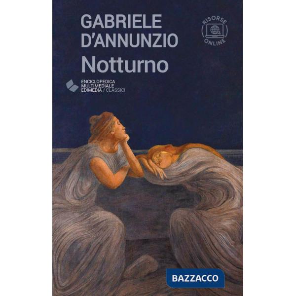 Notturno. Con espansione online