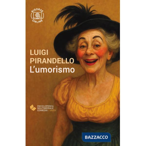 Umorismo. Con espansione online (L')