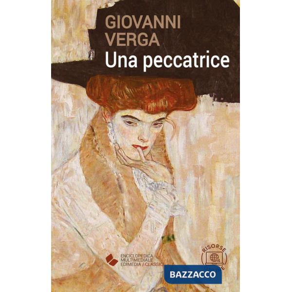 Peccatrice. Con espansione online (Una)