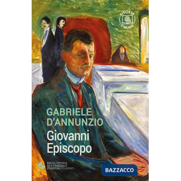 Giovanni Episcopo. Con espansione online