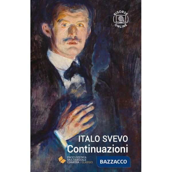 Continuazioni. Con espansione online