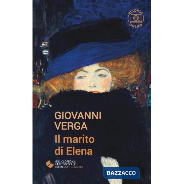 Marito di Elena. Con espansione online (Il)