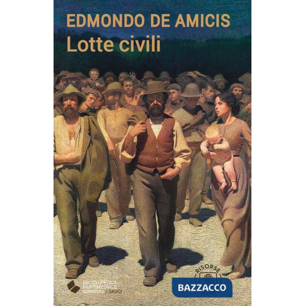 Lotte civili. Con espansione online