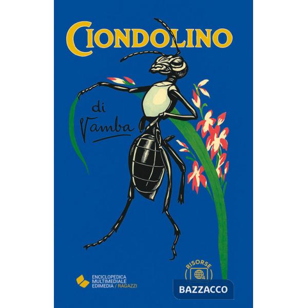 Ciondolino. Con espansione online