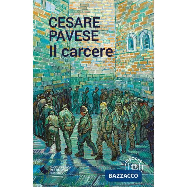 Carcere. Con espansione online (Il)