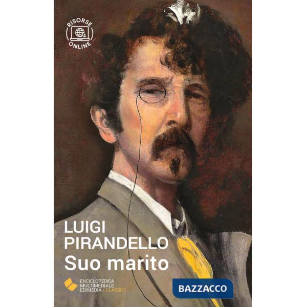 Suo marito. Con espansione online