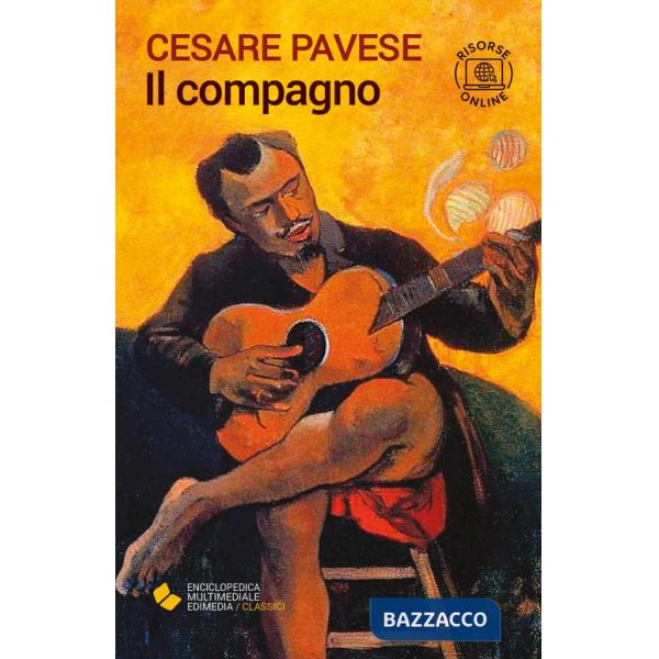 Compagno. Con espansione online (Il)