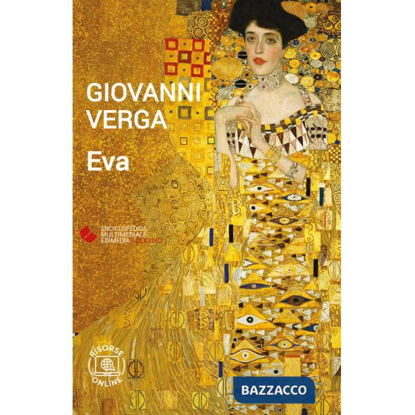 Eva. Con espansione online