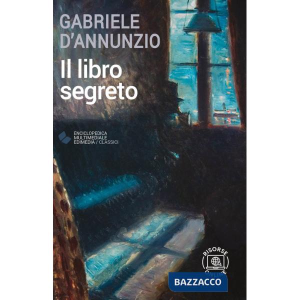 Libro segreto. Con espansione online (Il)