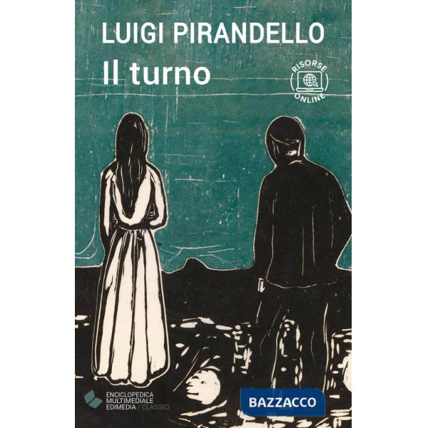 Turno. Con espansione online (Il)