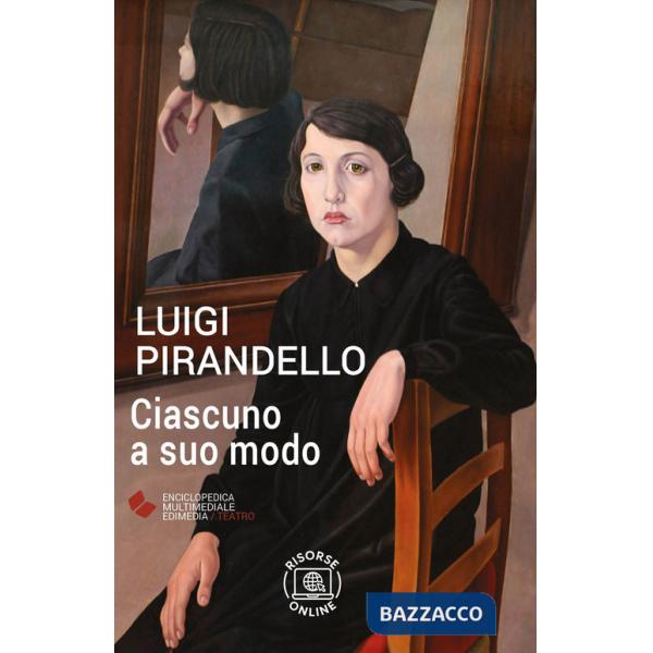 Ciascuno a suo modo. Con espansione online