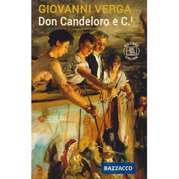 Don Candeloro e C. I. Con espansione online