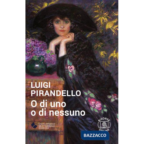 O di uno o di nessuno. Con espansione online