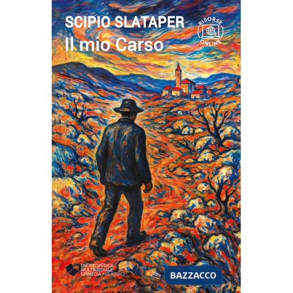 Mio Carso. Con espansione online (Il)