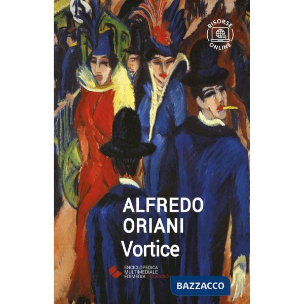 Vortice. Con espansione online
