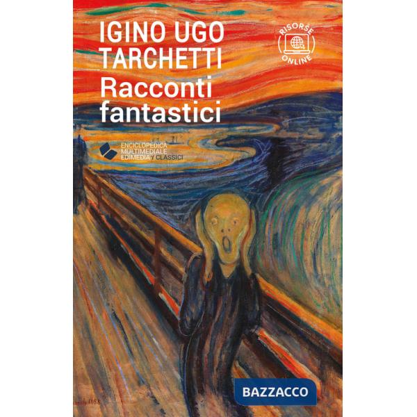 Racconti fantastici. Con espansione online