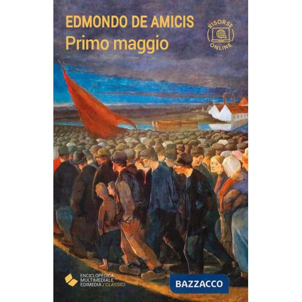 Primo Maggio. Con espansione online