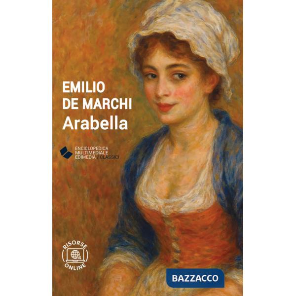 Arabella. Con espansione online