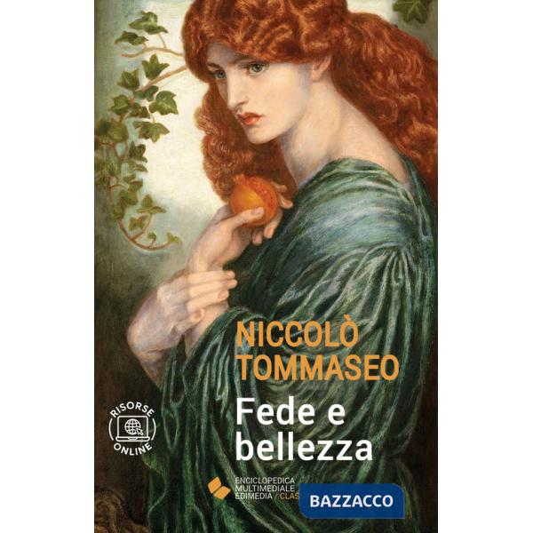 Fede e bellezza. Con espansione online