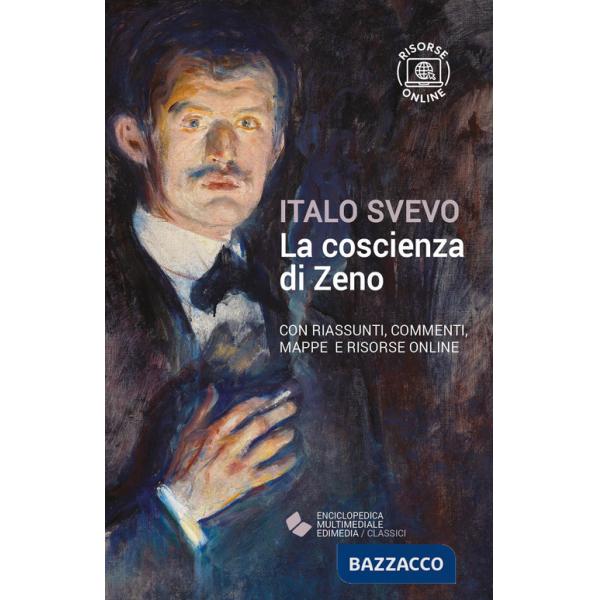 Coscienza di Zeno. Con espansione online (La)