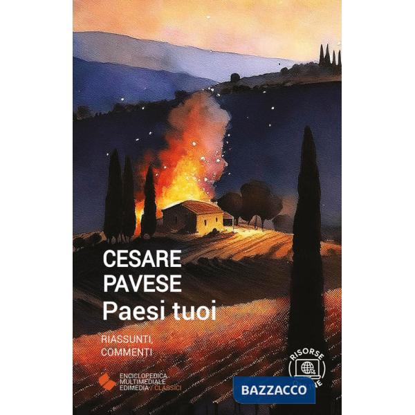 Paesi tuoi. Con espansione online