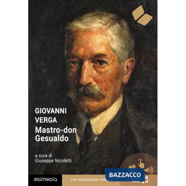 Mastro-don Gesualdo. Con espansione online