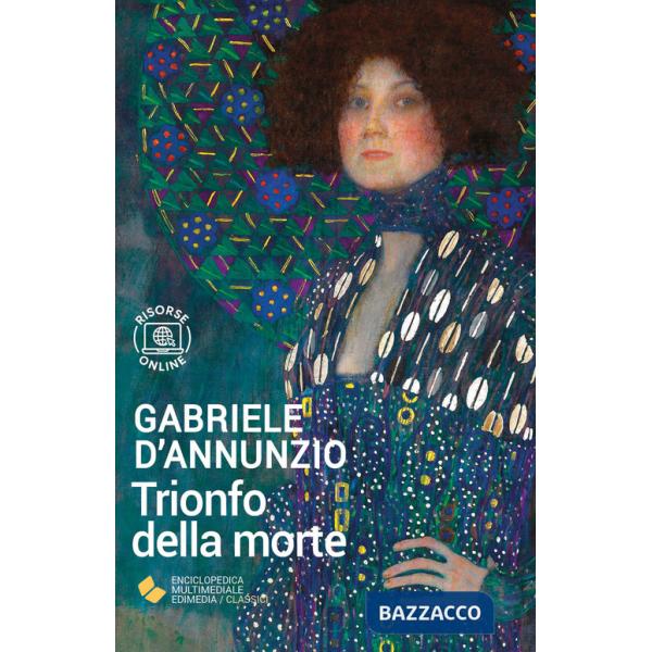 Trionfo della morte. Con espansione online