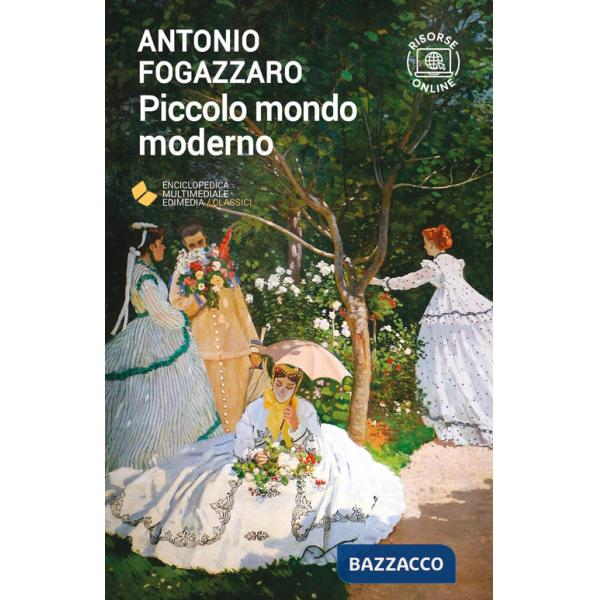 Piccolo mondo moderno. Con espansione online